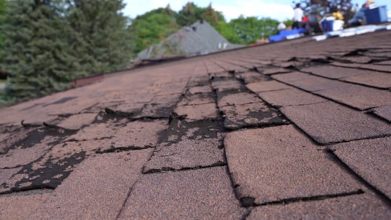 Waterproofing in Kootenai, ID