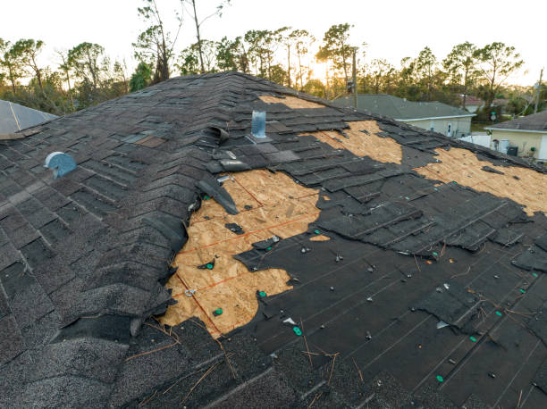 Best Emergency Roof Repair  in Kootenai, ID