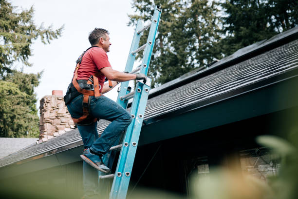 Best Roof Installation  in Kootenai, ID