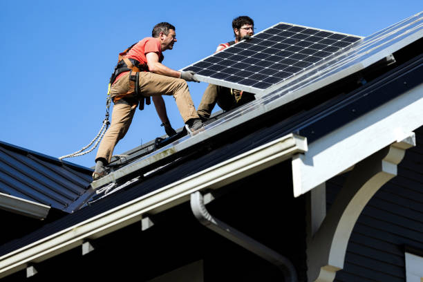 Asphalt Shingles Roofing in Kootenai, ID