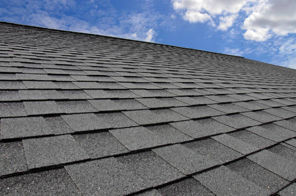 Emergency Roof Repair in Kootenai, ID