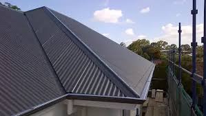 Cold Roofs in Kootenai, ID